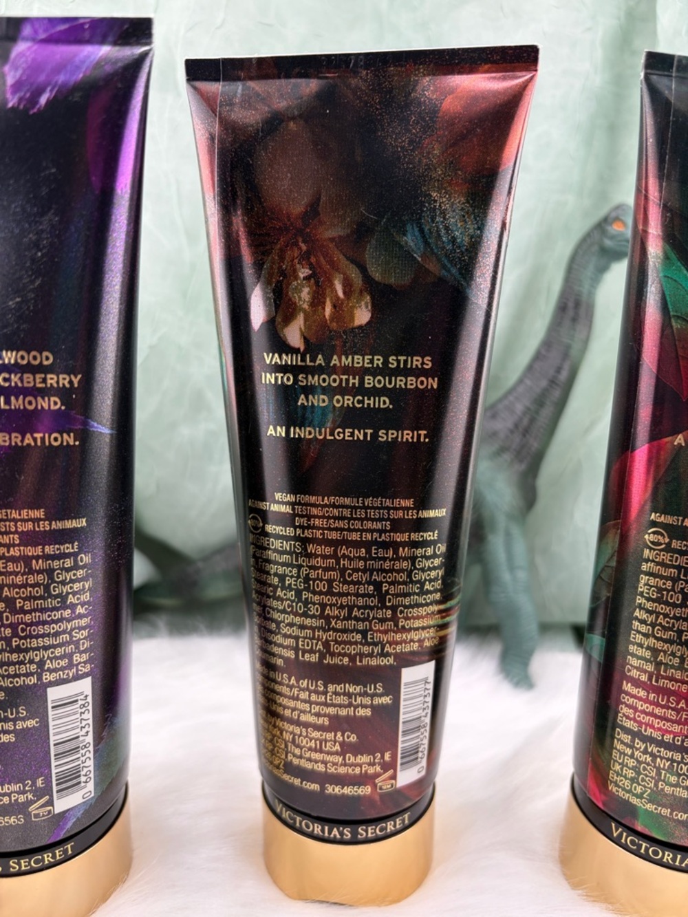 Victoria's Secret Fragrance Lotion Trio | NWT Sealed - Picture 4 of 8